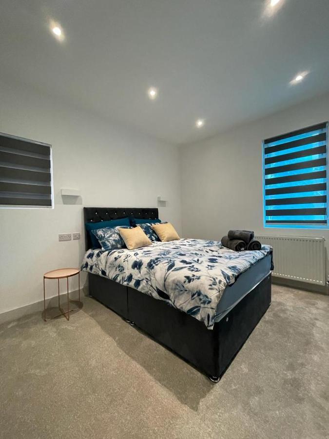 Apartamento Star London Finchley Road 3-Bed Retreat Exterior foto